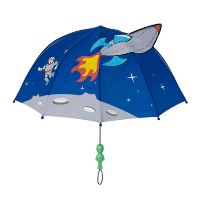 Kidorable Space Hero Umbrella