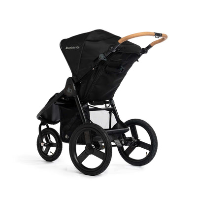 Bumbleride 2024 Speed Jogging Stroller in black