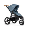 Bumbleride 2024 Speed Jogging Stroller in ocean