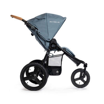 Bumbleride 2024 Speed Jogging Stroller in ocean