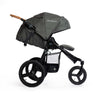 Bumbleride 2024 Speed Jogging Stroller in Storm