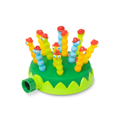 Melissa & Doug Splash Patrol Sprinkler