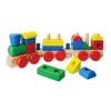 Melissa & Doug Stacking Train Toddler Toy