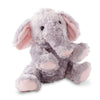 Melissa & Doug Sterling Baby Elephant Stuffed Animal