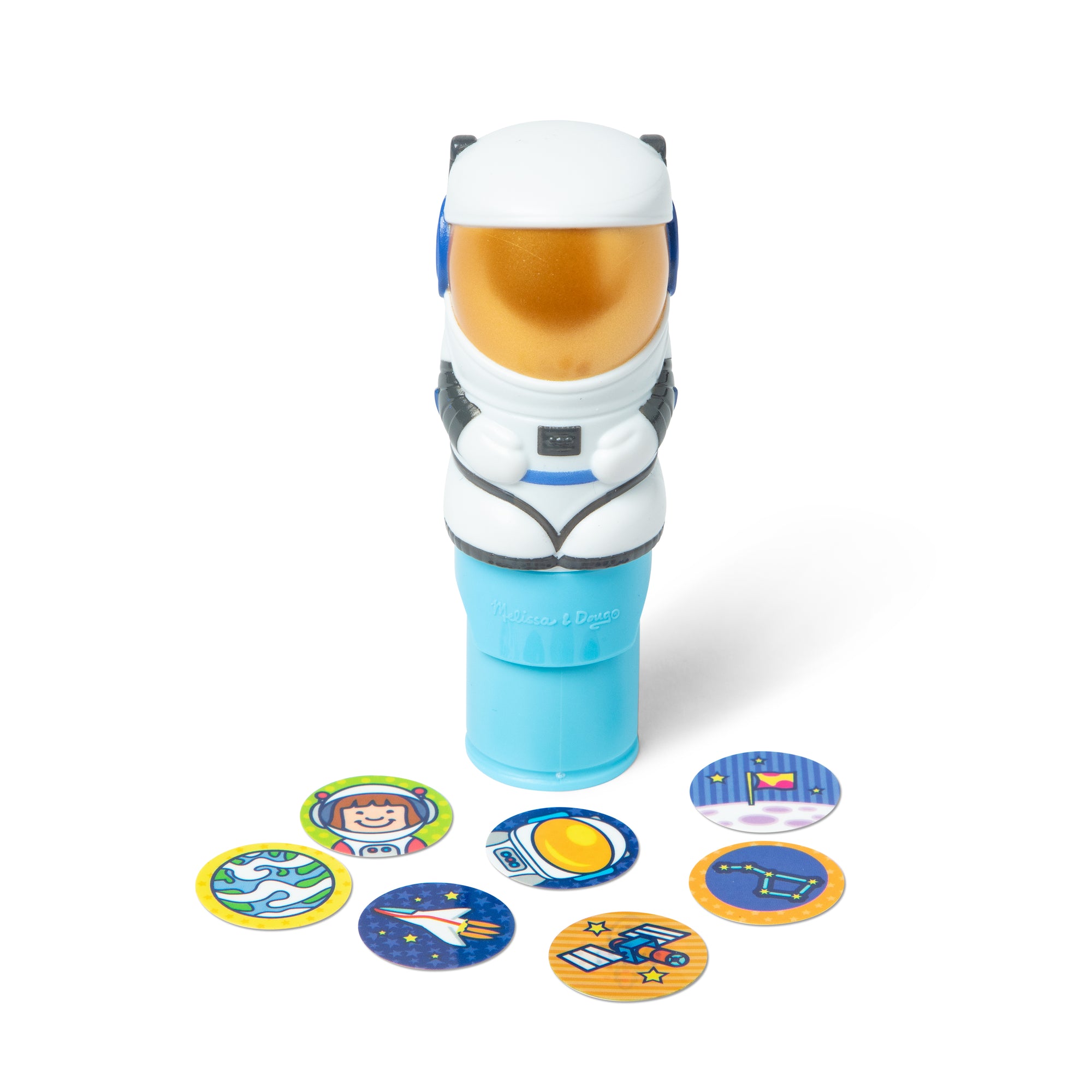 Melissa & Doug Sticker WOW! Activity Pad Set - Astronaut