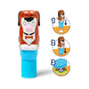 Melissa & Doug Sticker WOW! Activity Pad & Sticker Stamper - Dog