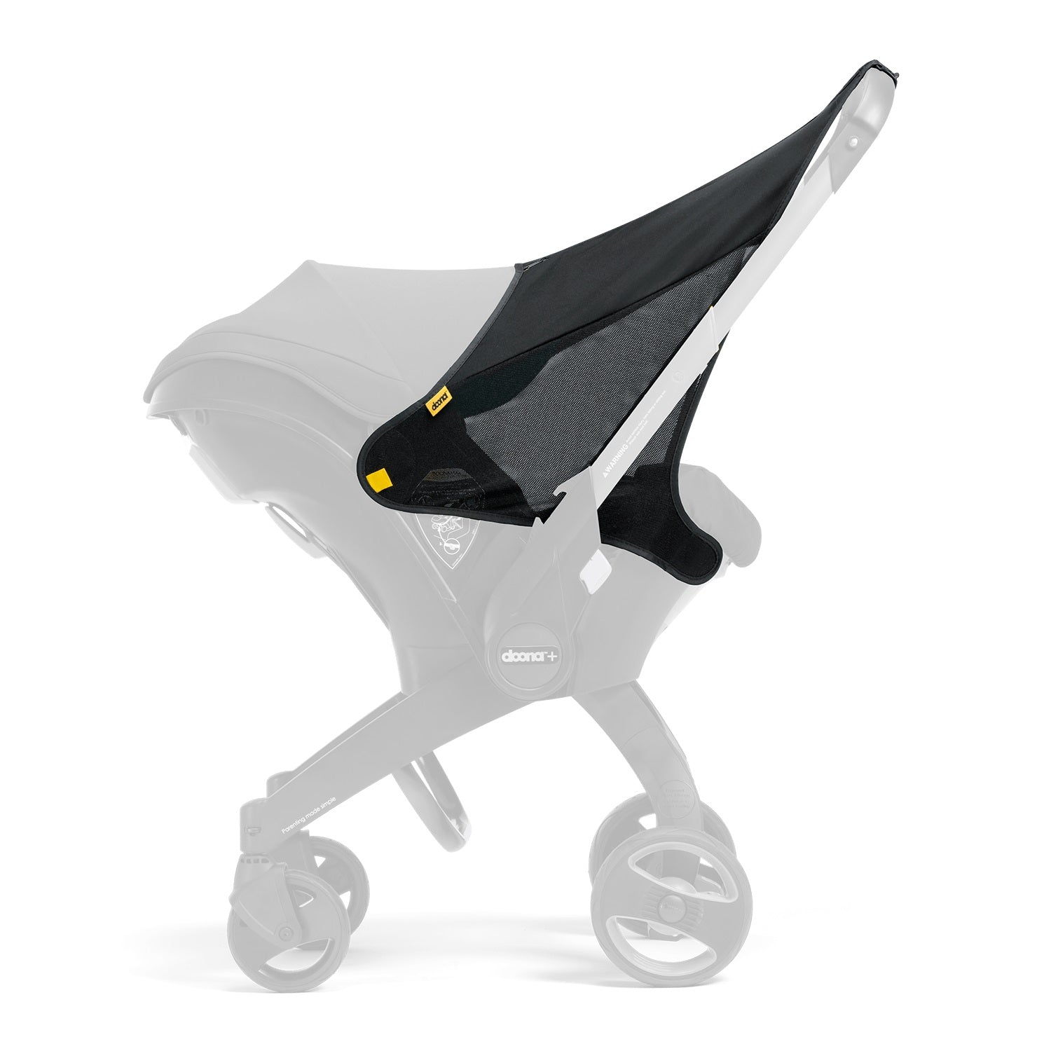 Doona™ Sunshade Extension