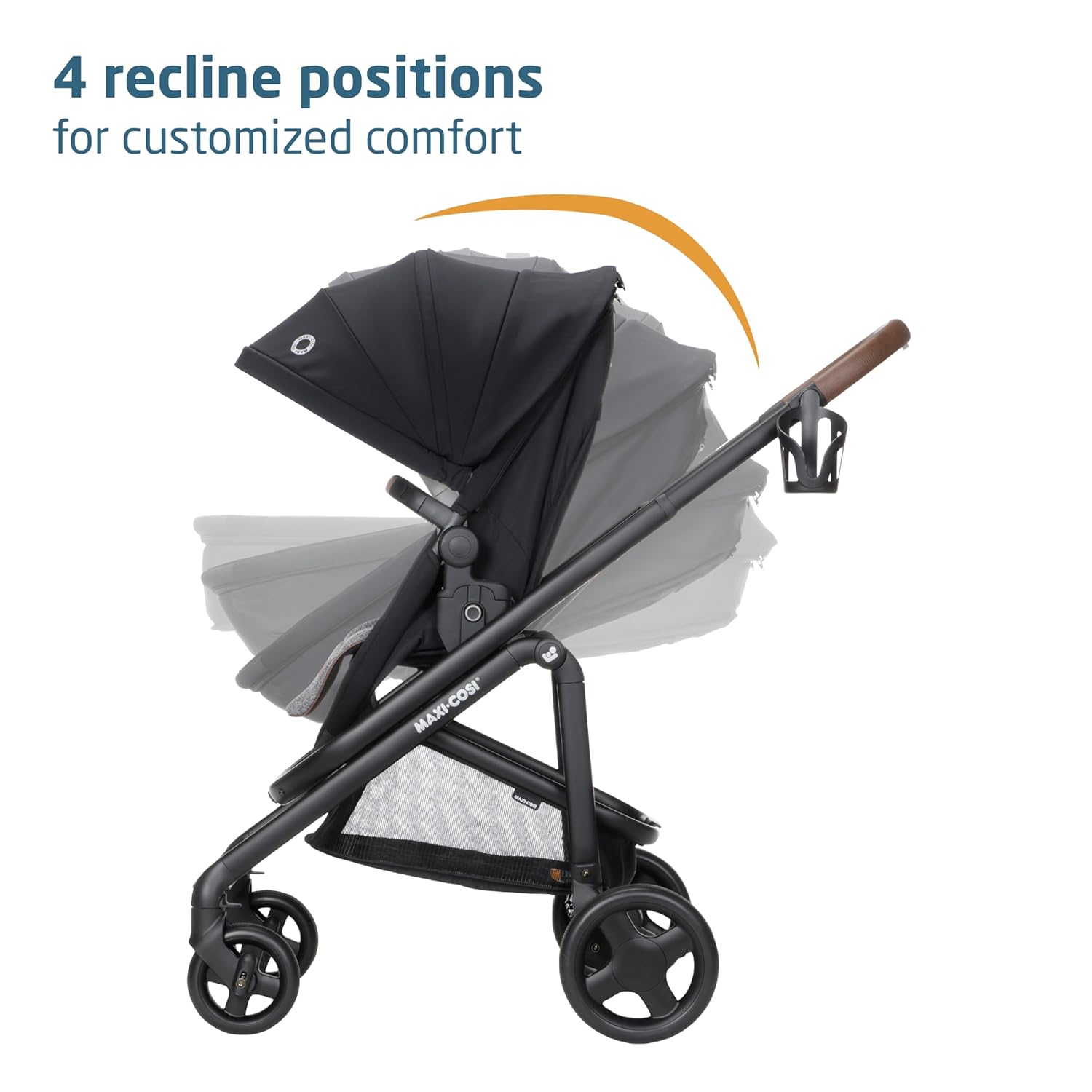 maxi cosi stroller price Maxi-Cosi Tayla Max Modular Stroller