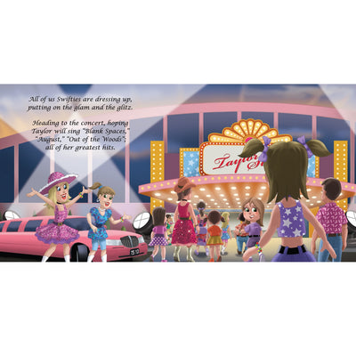 Good Night with Taylor Swift