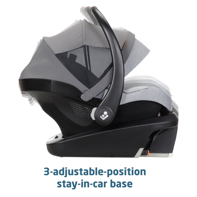 Maxi-Cosi Tayla Max Travel System