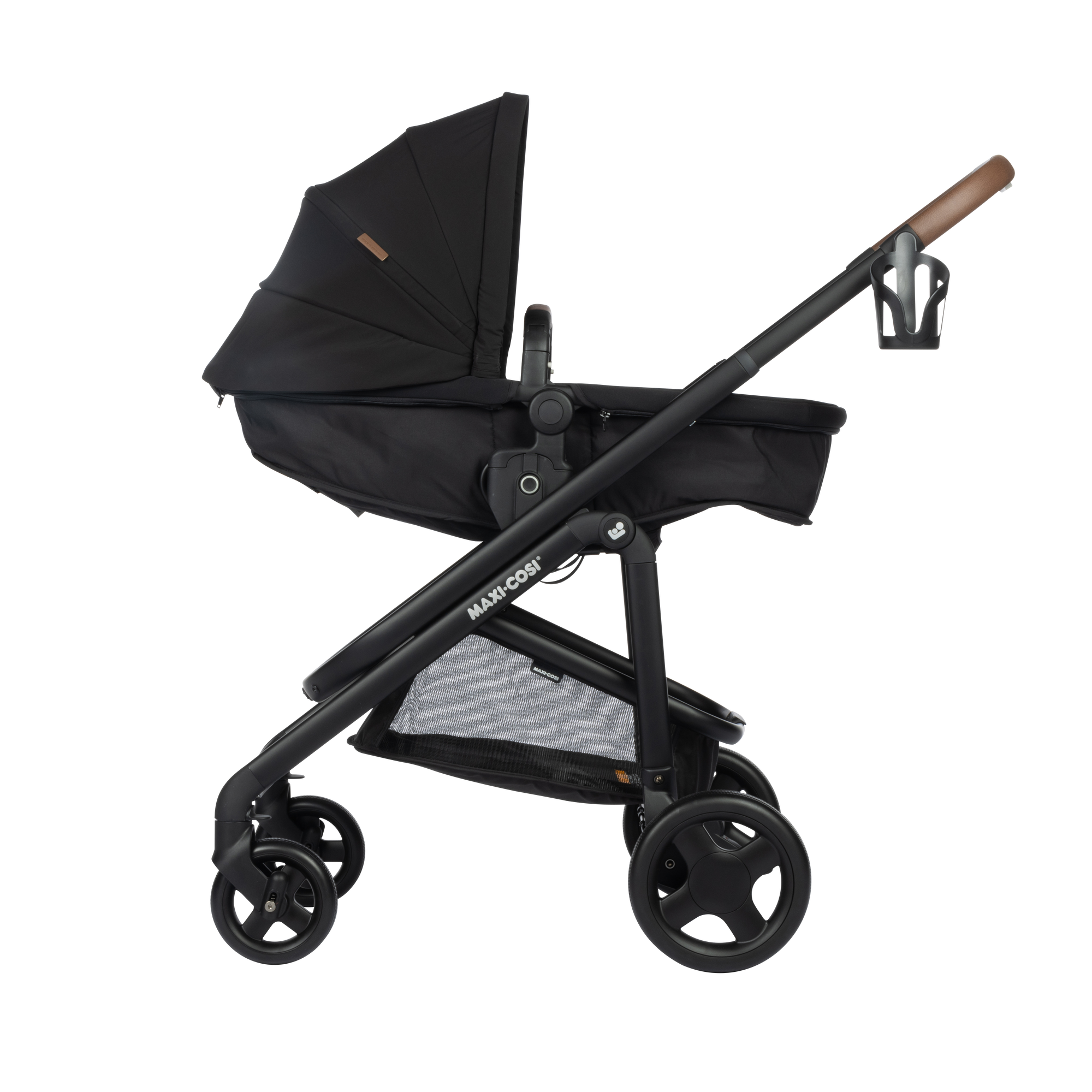 Maxi-Cosi Tayla Max Travel System