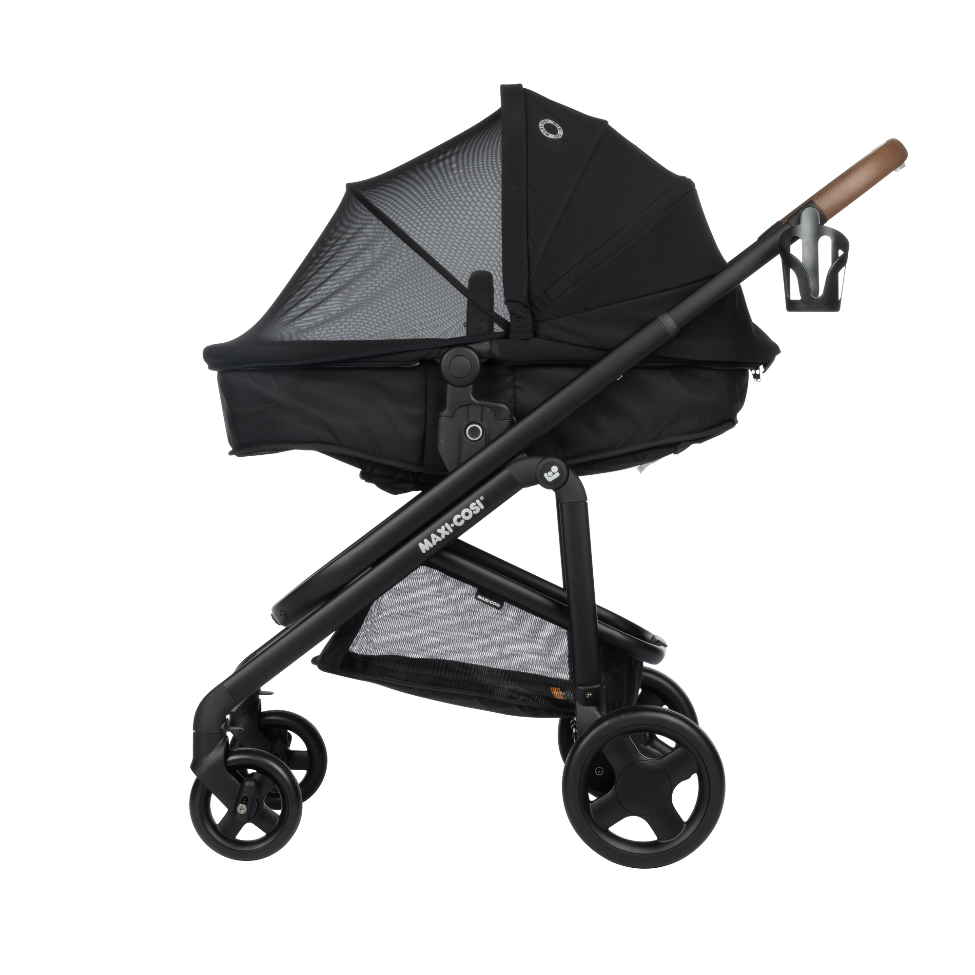Maxi-Cosi Tayla Max Travel System