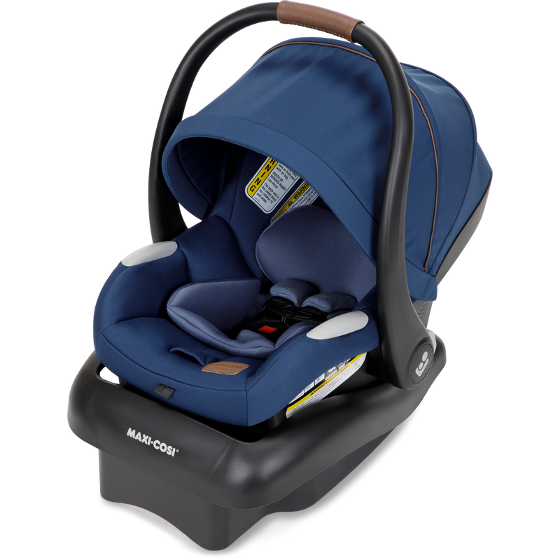 Maxi Cosi Zelia2 Luxe 5 in 1 Modular Travel System