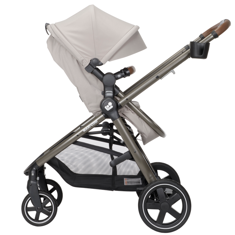 maxi cosi stroller zelia 2 Maxi-Cosi Zelia2 Luxe 5-in-1 Modular Travel System