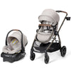 Maxi-Cosi Zelia2 Luxe 5-in-1 Modular Travel System