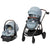 Maxi-Cosi Zelia2 Luxe 5-in-1 Modular Travel System