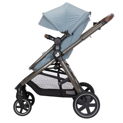 Maxi-Cosi Zelia2 Luxe 5-in-1 Modular Travel System