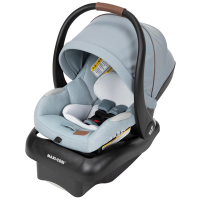 Maxi-Cosi Zelia2 Luxe 5-in-1 Modular Travel System