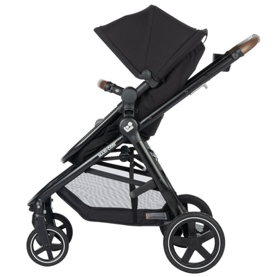 Maxi-Cosi Zelia2 Luxe 5-in-1 Modular Travel System