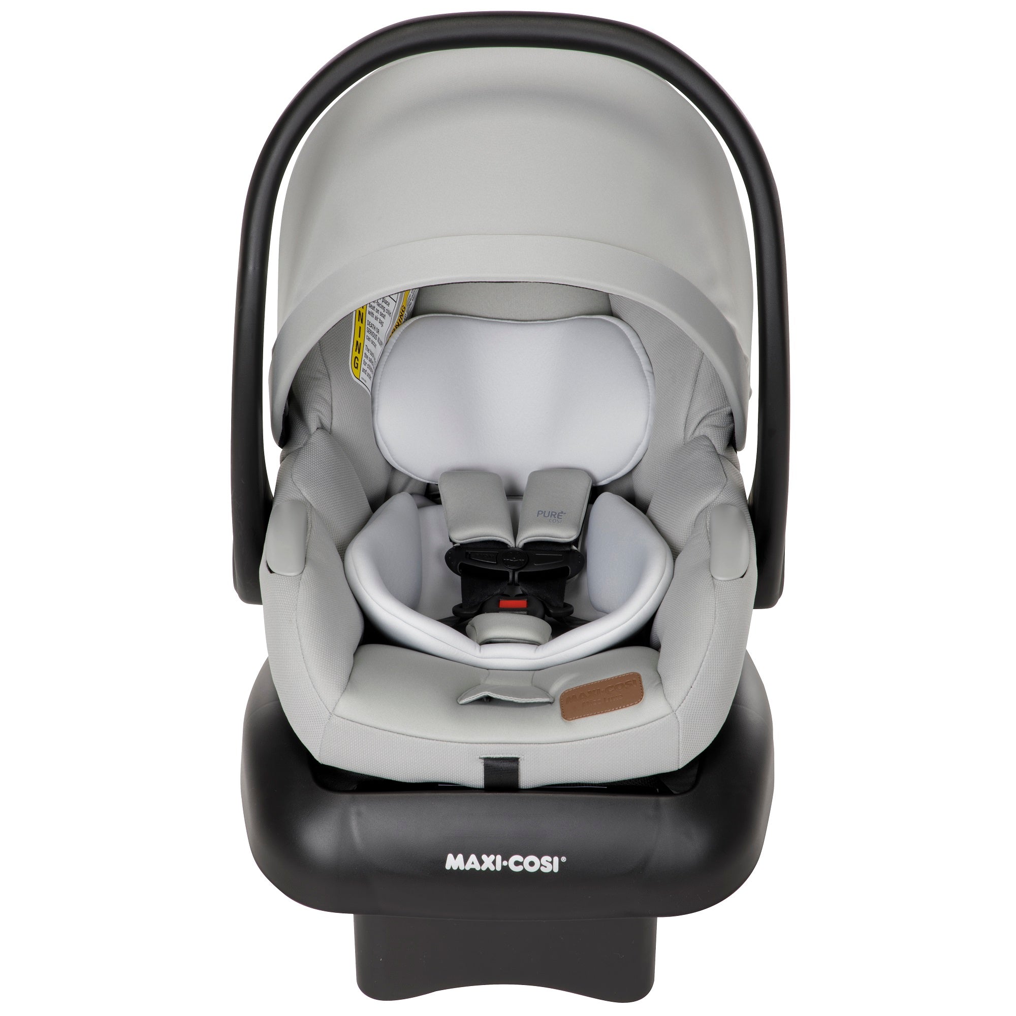 Maxi-Cosi Gia XP Luxe 3-Wheel Travel System Little Folks NYC