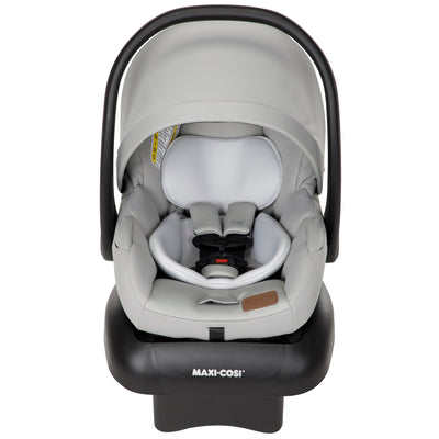 Maxi-Cosi Gia XP Luxe 3-Wheel Travel System