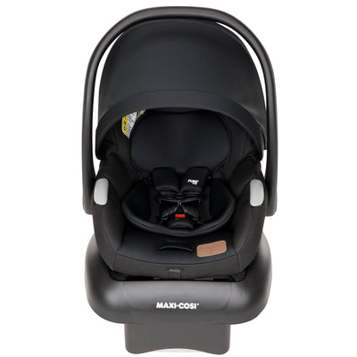 Maxi-Cosi Gia XP Luxe 3-Wheel Travel System