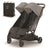 UPPAbaby MINU Duo Stroller + Travel Bag Bundle