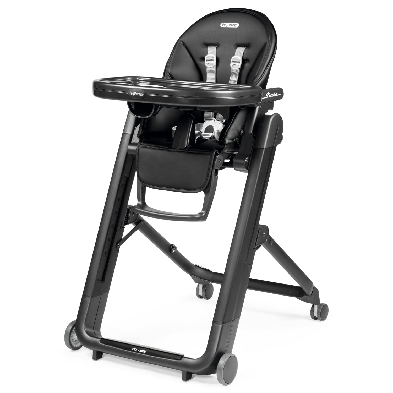 Peg Perego Siesta in true black