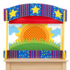 Melissa & Doug Tabletop Puppet Theater