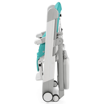 Peg Perego Siesta in Tahiti Tiffany Blue