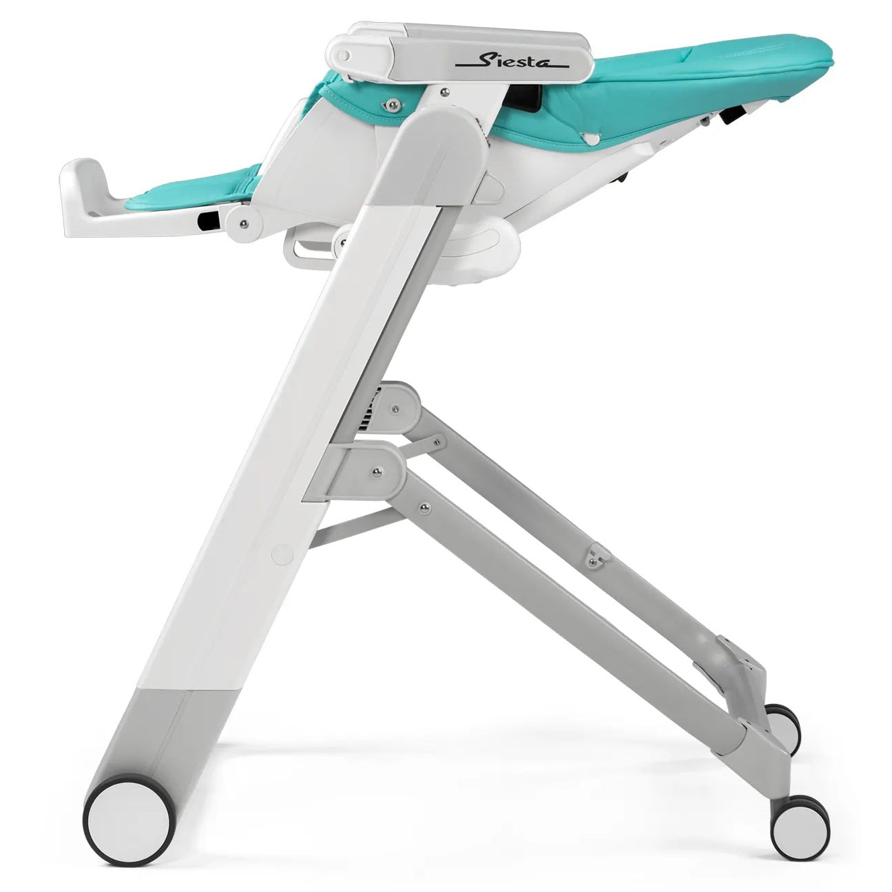 Peg Perego Siesta in Tahiti Tiffany Blue