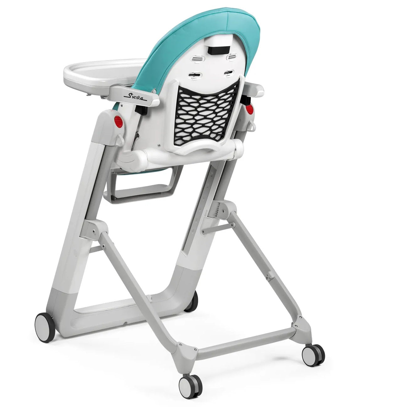 peg perego siesta high chair in arancia orange Peg Perego Siesta