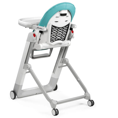 Peg Perego Siesta in Tahiti Tiffany Blue