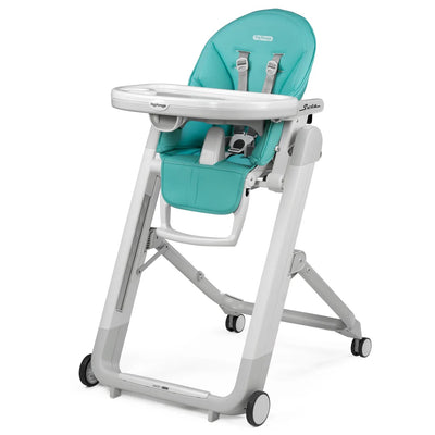 Peg Perego Siesta in Tahiti Tiffany Blue