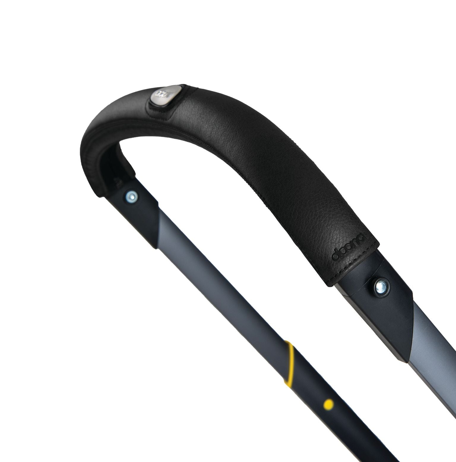 Doona™ Handlebar Cover in Black