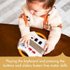 Tiny Love Tiny Rockers Accordion