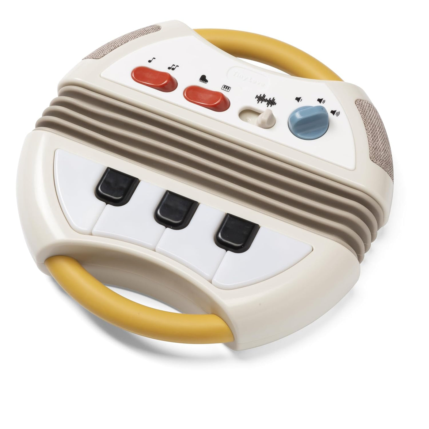 Tiny Love Tiny Rockers Accordion