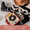 Tiny Love Tiny Rockers DJ Station