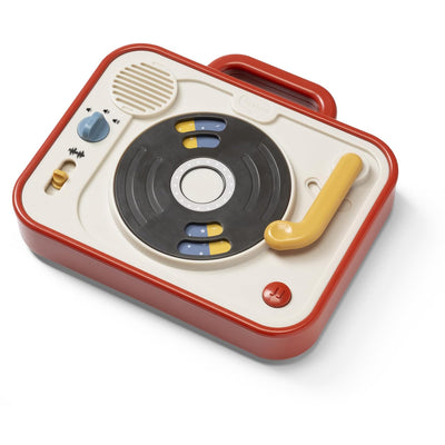Tiny Love Tiny Rockers DJ Station