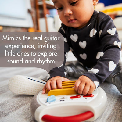 Tiny Love Tiny Rockers Guitar