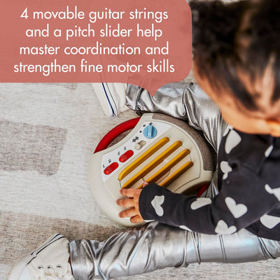Tiny Love Tiny Rockers Guitar