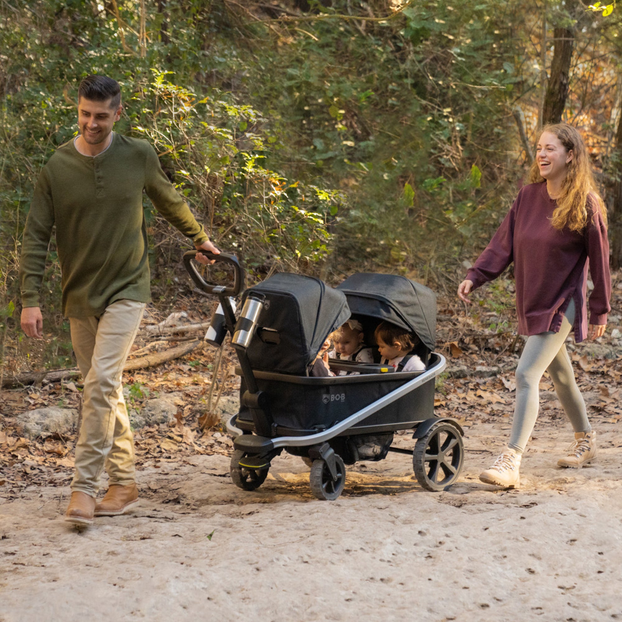 bob gear renegade wagon BOB Renegade™ Wagon Bundle