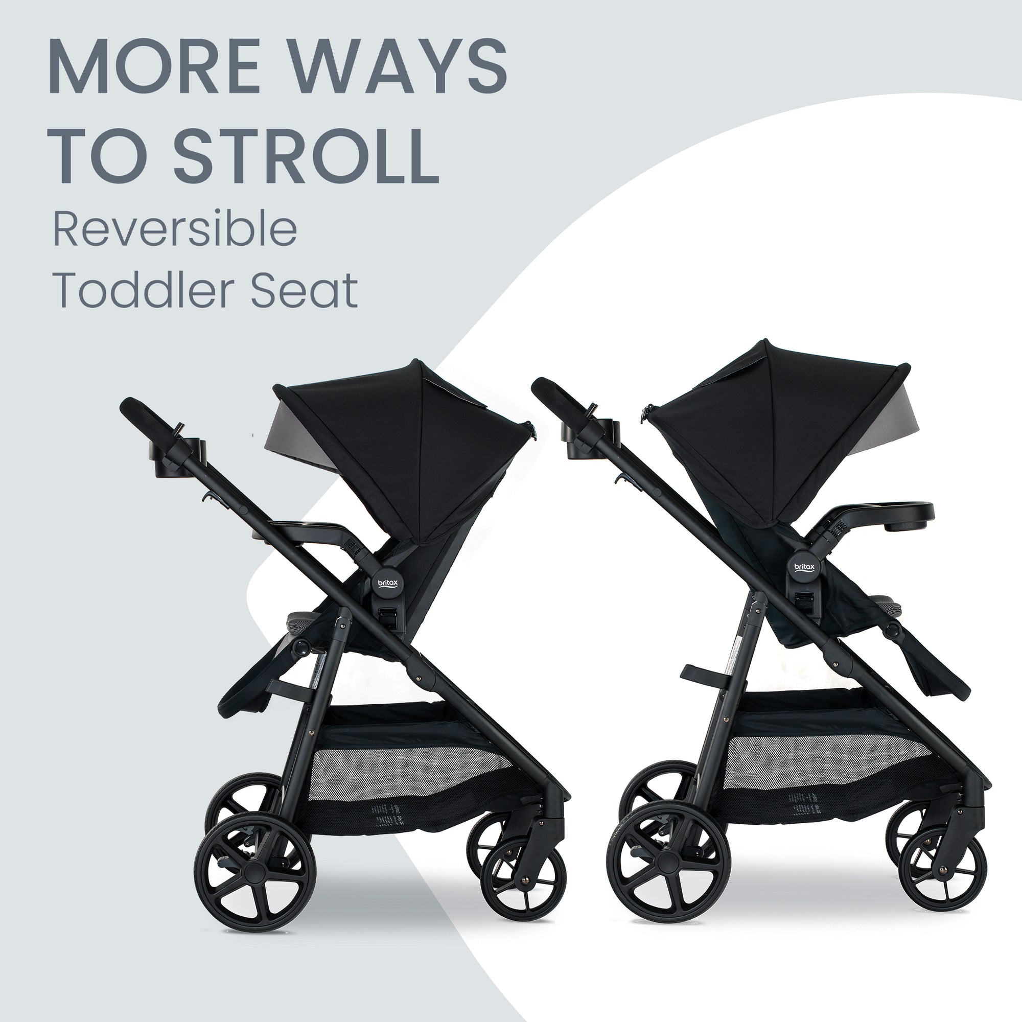 britax stroller toys r us Britax Brook™+ Modular Stroller