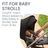 Britax Grove™ Modular Stroller