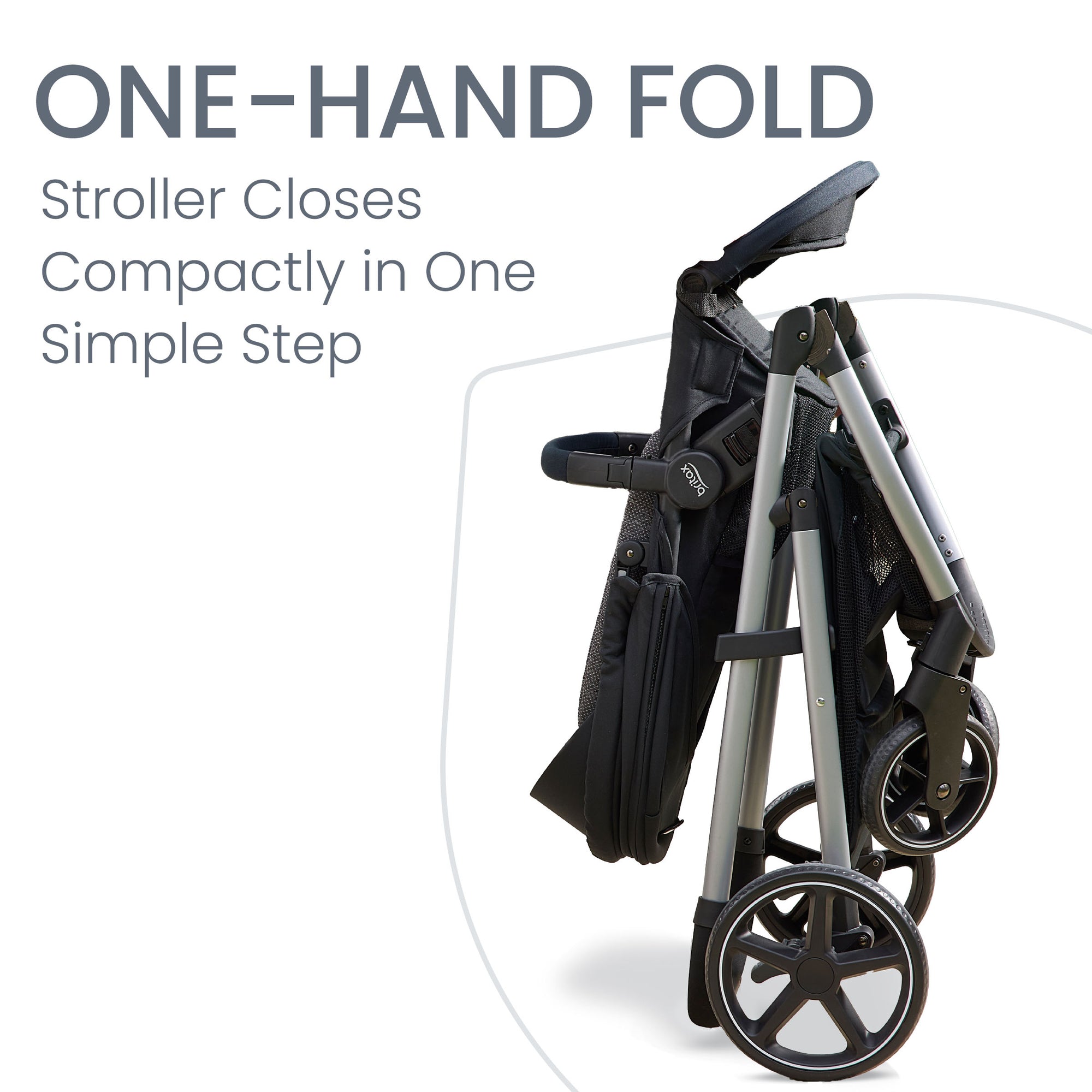 britax modular strollers Britax Grove™ Modular Stroller