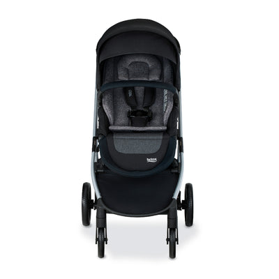 Britax Grove™ Modular Stroller in pindot onyx