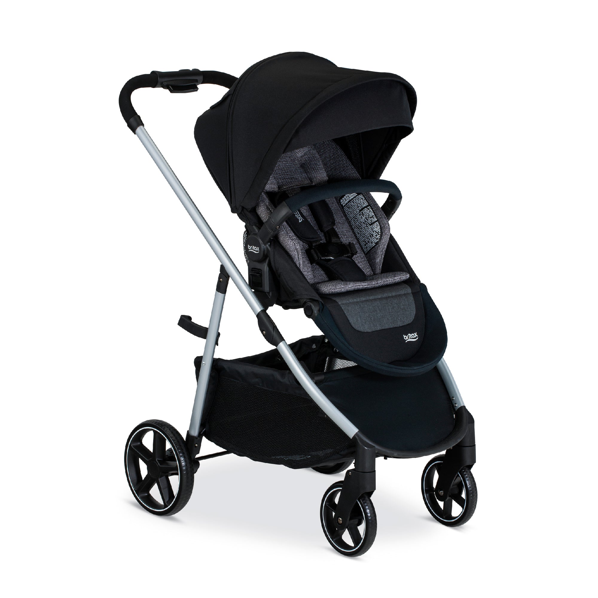 britax carrier stroller Britax Grove™ Modular Stroller