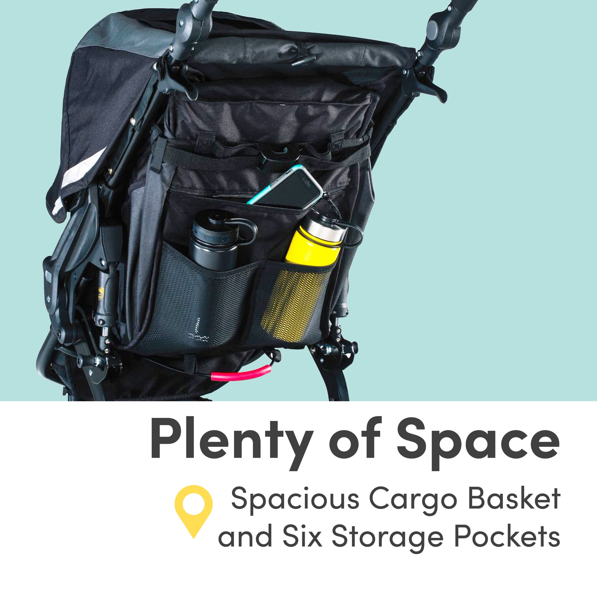 BOB Revolution Flex 3.0 Jogging Stroller