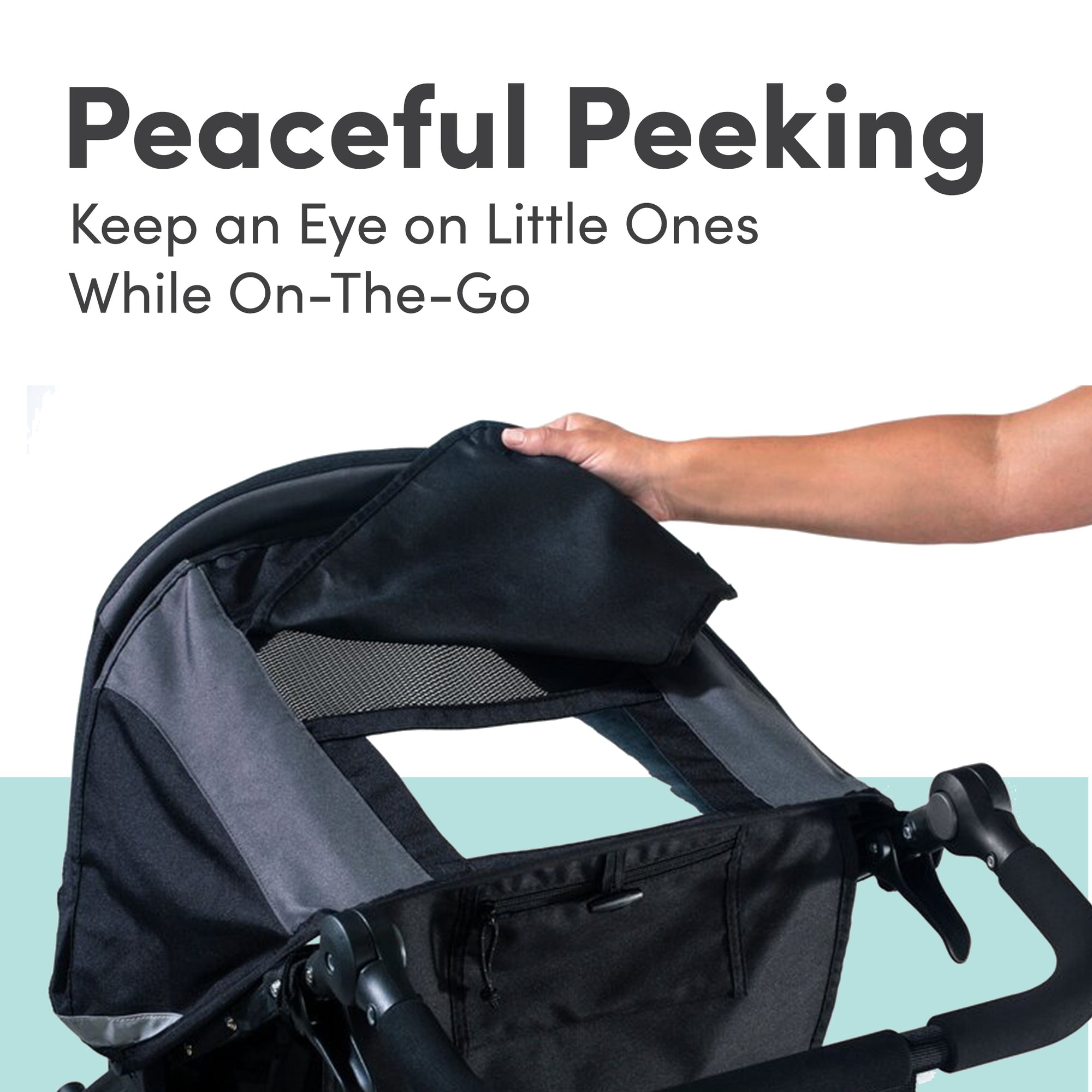 BOB Revolution Flex 3.0 Jogging Stroller