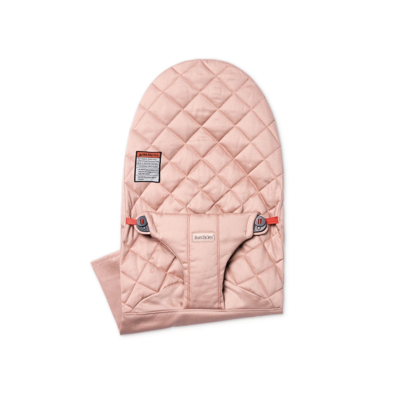 Baby bjorn bouncer fabric outlet